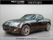 Used 2011 Mazda Miata Prht Grand Touring Convertible