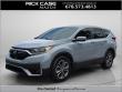 Used 2022 Honda CR-V EX-L SUV