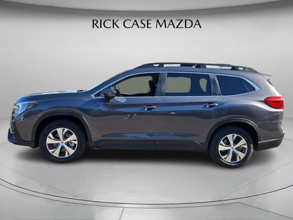 Used 2024 Subaru Ascent Premium SUV