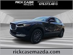2026 Mazda CX-30 2.5 S Sport Utility 2026 Mazda CX-30 2.5 S Sport Utility