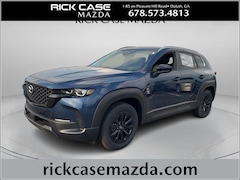 2026 Mazda CX-50 Hybrid Preferred AWD Sport Utility