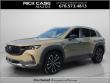 Used 2023 Mazda CX-50 2.5 Turbo Premium Package SUV