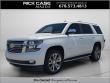 Used 2019 Chevrolet Tahoe Premier SUV