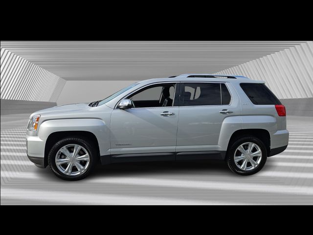 2016 Gmc Terrain SLT photo 2