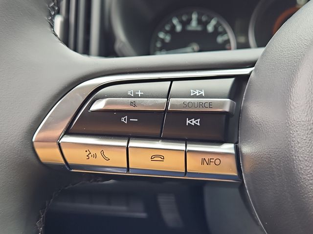2026 Mazda CX-50 Select - Photo 11