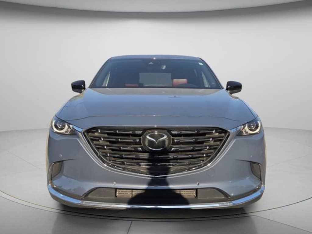 Used 2023 Mazda CX-9 Carbon Edition SUV