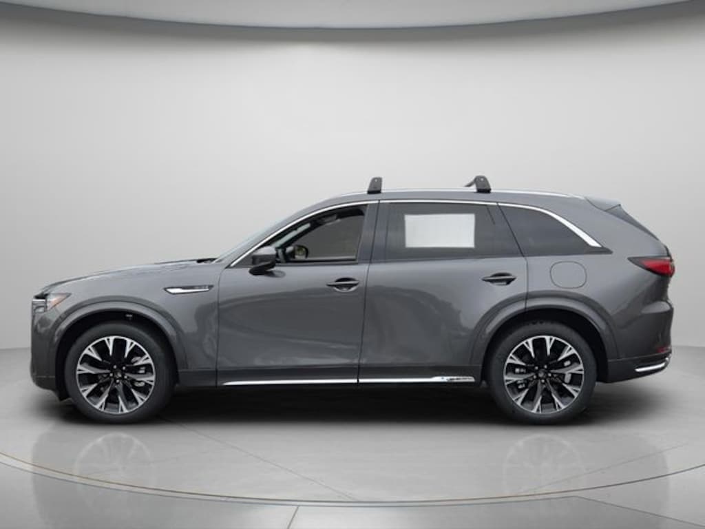 New 2026 Mazda CX-90 3.3 Turbo S Premium Plus AWD Sport Utility