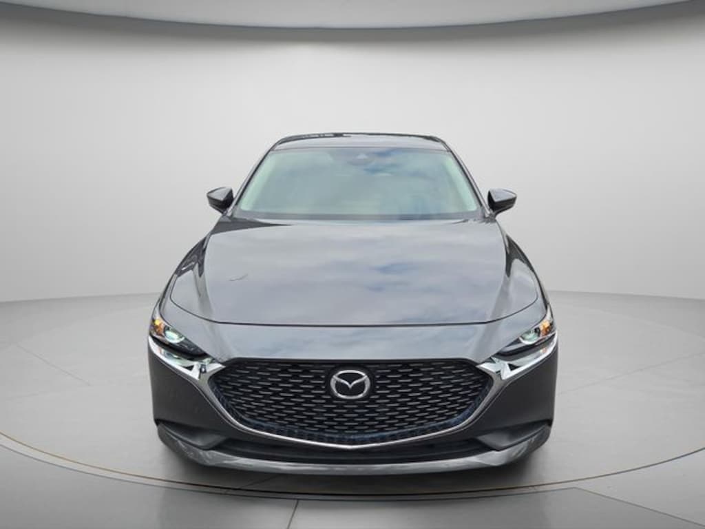 Used 2023 Mazda Mazda3 2.5 S Select Package Sedan