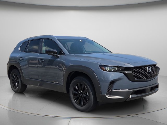 New 2026 Mazda CX-50 2.5 S Select AWD Sport Utility