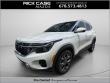 Used 2024 Kia Seltos S SUV