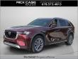 Used 2024 Mazda CX-90 3.3 Turbo Premium Plus SUV