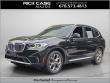 Used 2022 BMW X3 xDrive30i SUV