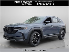 2026 Mazda CX-50 2.5 S Meridian Edition AWD Sport Utility