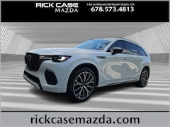 2025 Mazda CX-70 3.3 Turbo S Premium AWD Sport Utility