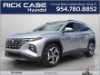 Used 2024 Hyundai Tucson Limited SUV