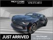 Used 2017 Chevrolet Camaro 1LT Coupe