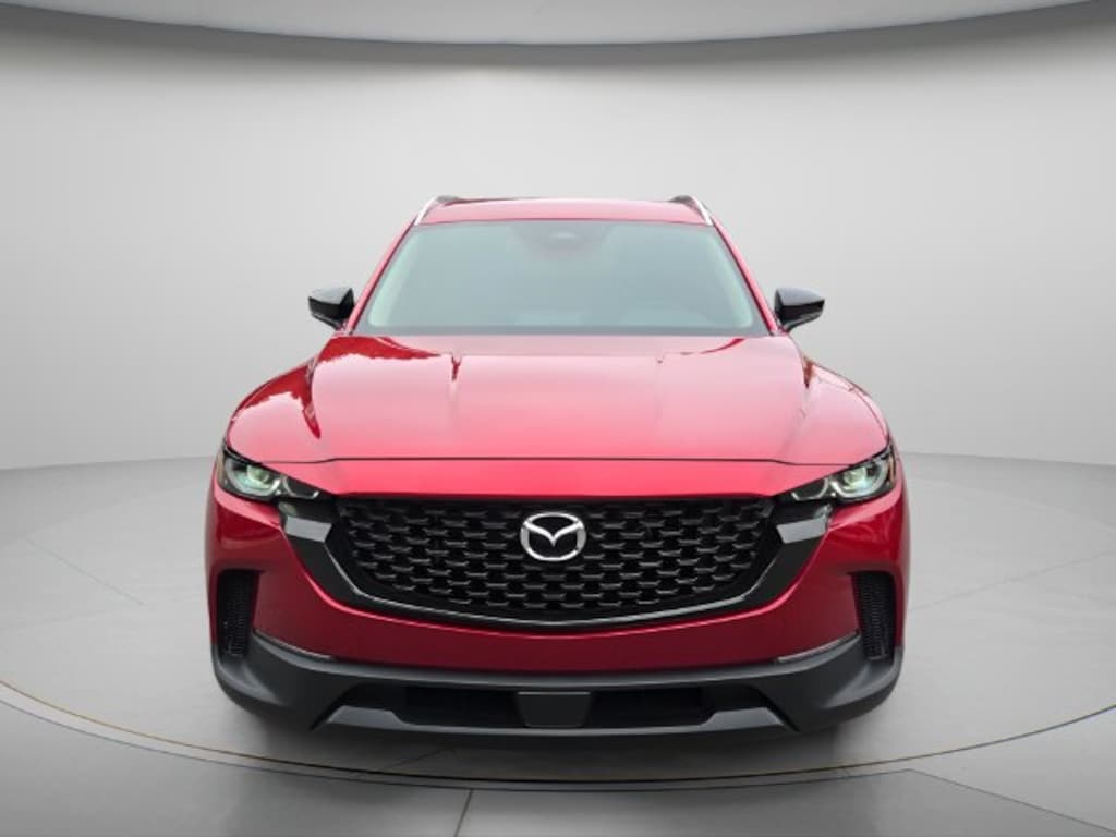 Used 2025 Mazda CX-50 2.5 S Select Package SUV