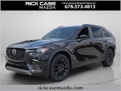 2026 Mazda CX-70 3.3 Turbo Preferred AWD Sport Utility