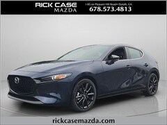 2026 Mazda Mazda3 Hatchback 2.5 S Select Sport HATCHBACK
