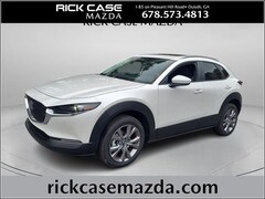 2026 Mazda CX-30 2.5 S Preferred AWD Sport Utility