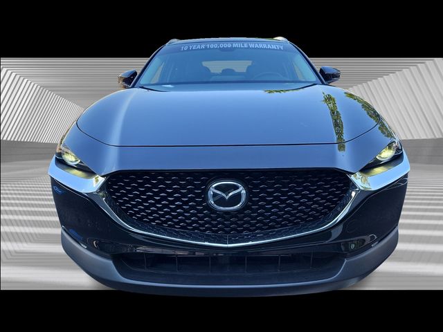 2022 Mazda CX-30 2.5 S Preferred photo 4