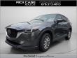 Used 2022 Mazda CX-5 2.5 S Preferred Package SUV