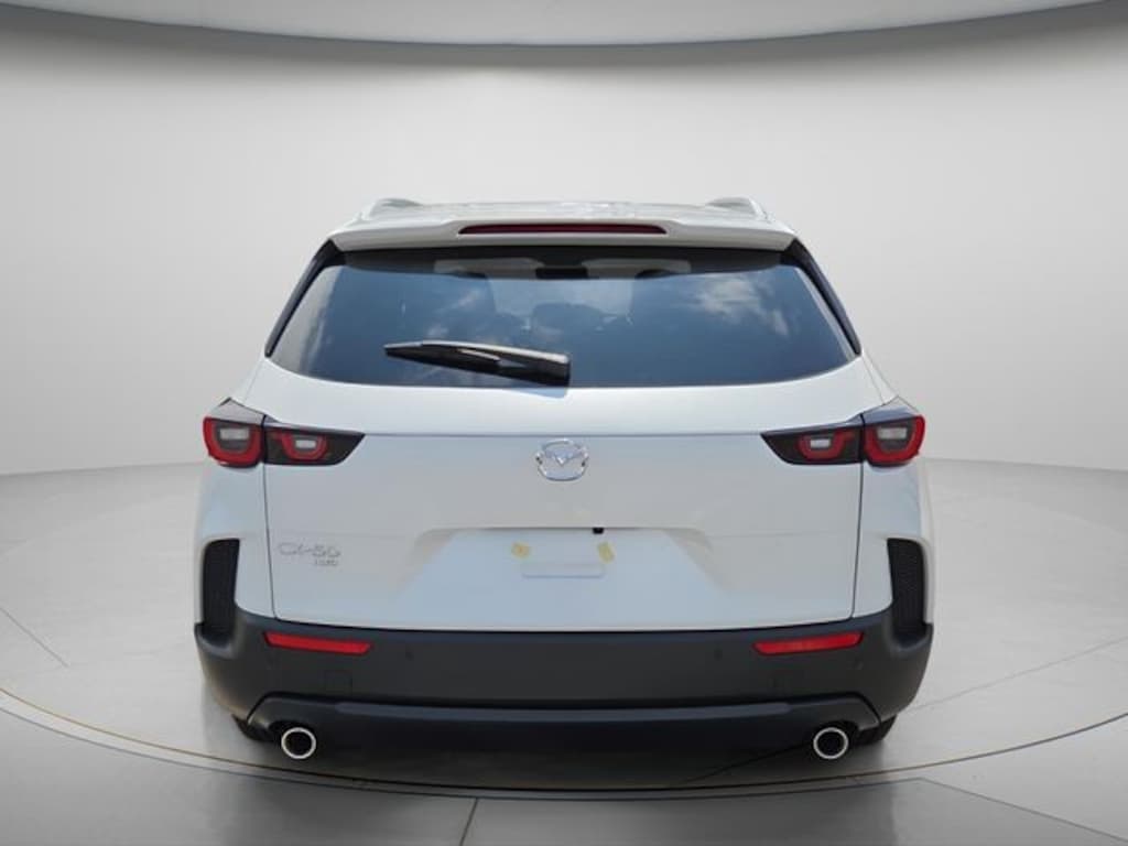 New 2026 Mazda CX-50 2.5 S Preferred AWD Sport Utility