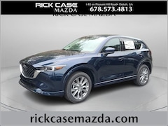 2025 Mazda CX-5 2.5 S Premium Plus AWD Sport Utility