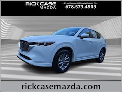 2025 Mazda CX-5 2.5 S Preferred AWD Sport Utility