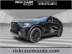 2025 Mazda CX-70 3.3 Turbo Premium AWD Sport Utility