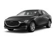 Used 2024 Mazda Mazda3 2.5 S Preferred Package Sedan