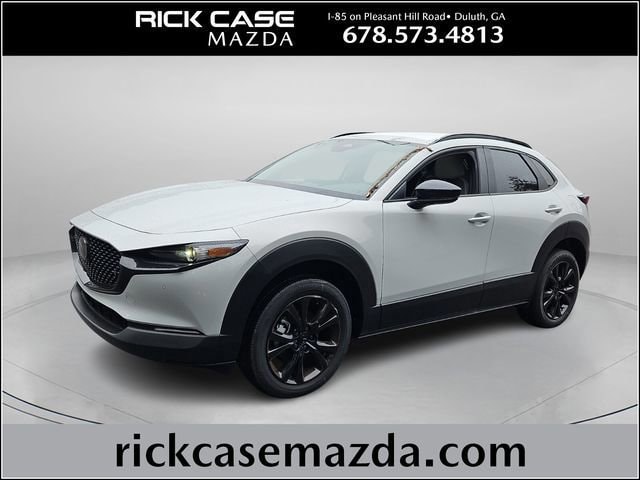 2026 Mazda CX-30 Aire Edition's photo