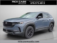 2026 Mazda CX-50 Hybrid Premium AWD Sport Utility