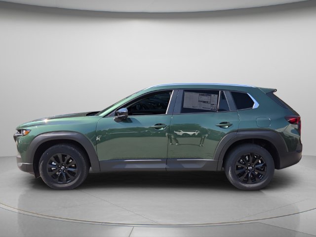 New 2026 Mazda CX-50 2.5 S Preferred AWD Sport Utility