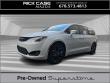 Used 2018 Chrysler Pacifica Touring Plus Minivan/Van