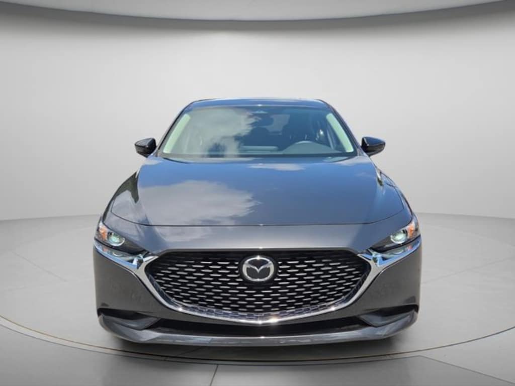 Used 2024 Mazda Mazda3 2.5 S Select Sport Sedan