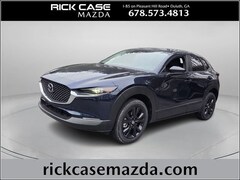 New 2026 Mazda CX-30 2.5 S Select Sport AWD Sport Utility Duluth