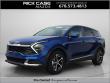 Used 2024 Kia Sportage EX SUV