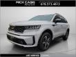 Used 2023 Kia Sorento EX SUV