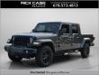 Used 2022 Jeep Gladiator Altitude Truck