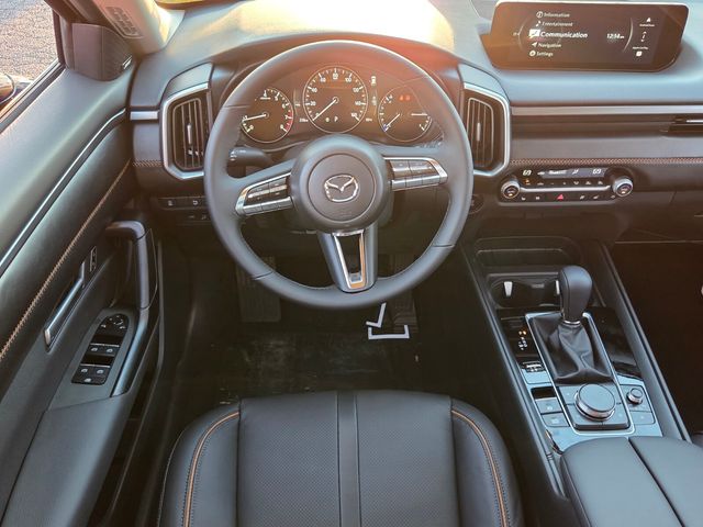 2026 Mazda CX-50 Premium - Photo 8