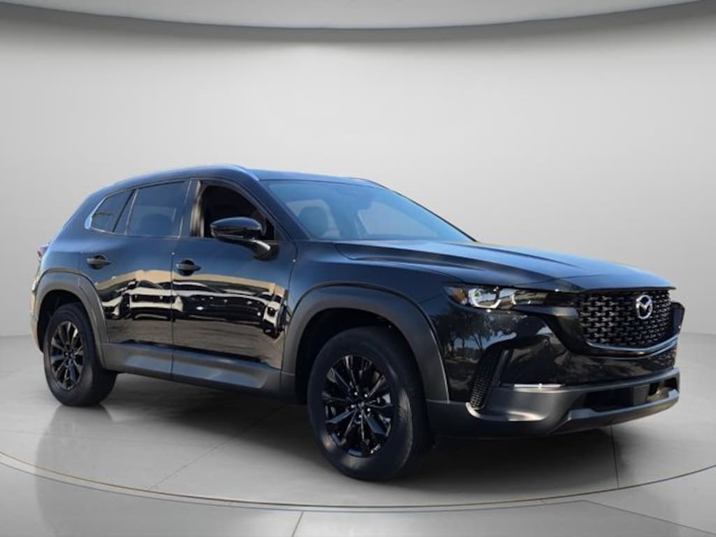 New 2026 Mazda CX-50 2.5 S Preferred AWD Sport Utility