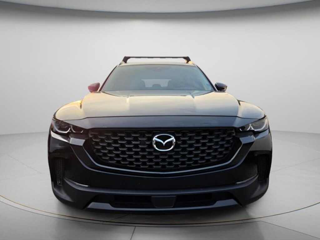 Used 2024 Mazda CX-50 2.5 S Premium Package SUV