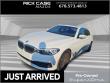 Used 2019 BMW 5 Series 530i Sedan