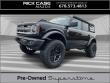 Used 2023 Ford Bronco Big Bend SUV