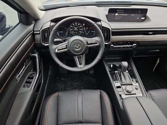 2026 Mazda CX-50 Premium Plus - Photo 9