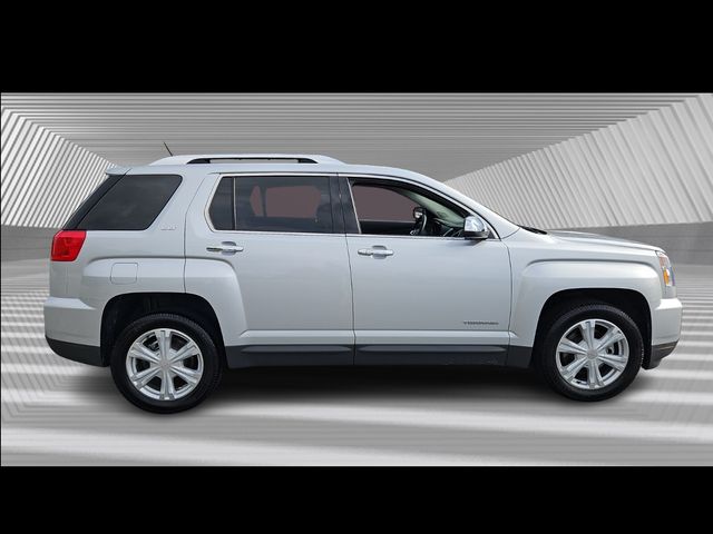 2016 Gmc Terrain SLT photo 3