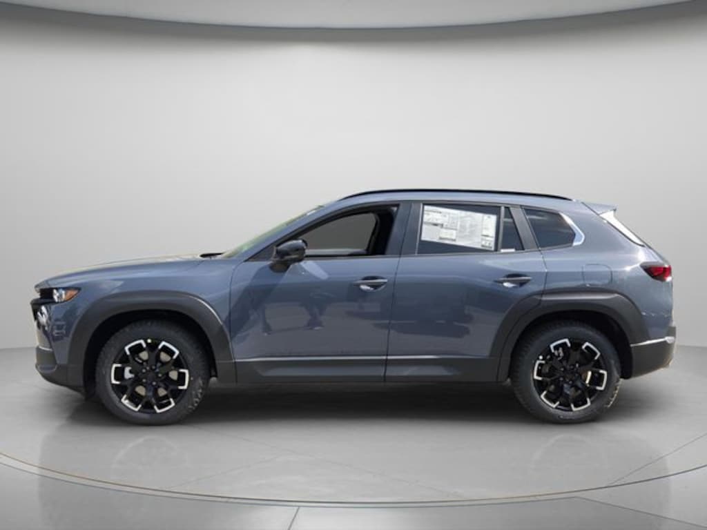 New 2026 Mazda CX-50 2.5 S Meridian Edition AWD Sport Utility