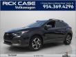 Used 2024 Subaru Crosstrek Premium SUV