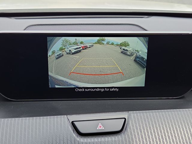 2026 Mazda CX-90 Select Package - Photo 8
